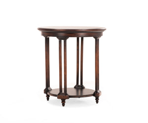 NYLA ACCENT TABLE