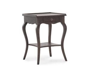 MARBEL ACCENT TABLE