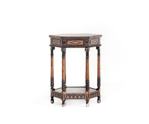 FELWOOD ACCENT TABLE