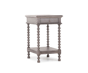 CLAYTON ACCENT TABLE