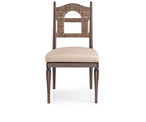DUNCAN DINING CHAIR