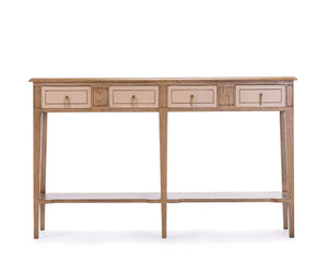 BROOKS CONSOLE TABLE