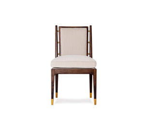 LESLEY SIDE CHAIR