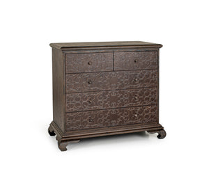 AREZ CHEST OF DRAWERS