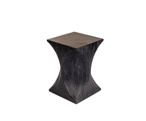CARVIN SIDE TABLE