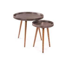 MAYA ACCENT TABLE SET